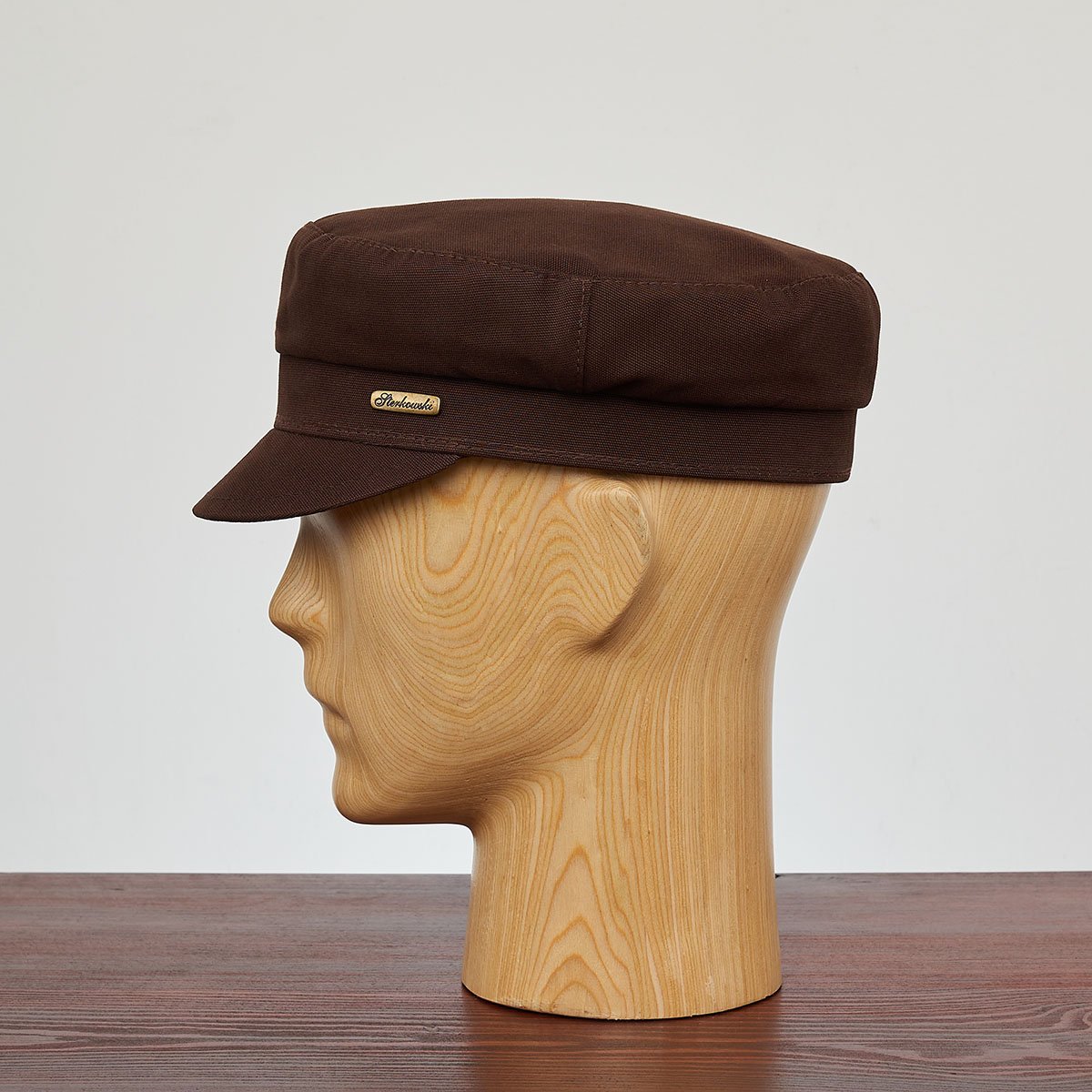 Fiddler cap top